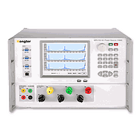 Bộ nguồn xoay chiều KONGTER SPS-100C (100A / class 0.05)