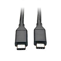 Cáp USB / Cáp IEEE 1394 3FT USB 3.1 TYPE C CBL,M/M Tripp Lite U420-003