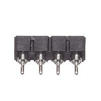 Mill-Max 801-43-004-40-002000 Socket STANDARD SOCKET HEADER