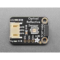 Adafruit 5913 オプティカルセンサーモジュール Adafruit STEMMA 反射型フォトインタラプトセンサー - TCRT1000