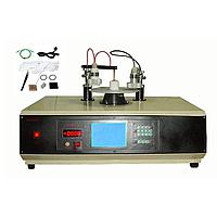 Máy kiểm tra tĩnh điện sợi vải XHinstruments XHF-ET-01