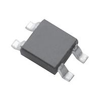 Phần tử Hiệu ứng Hall Phần tử Hall / Dòng HW / Cực nhạy Asahi Kasei Microdevices (AKM) HW101A