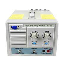 Pintech HA-405 High Voltage Amplifier (1MHz, 400Vp-p)