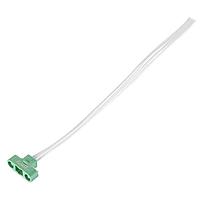 Đầu Đơn 1.25MM M/L CA 2X3 150MM 26AWG Harwin G125-MC10605M1-0150L