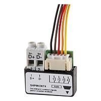Mô-đun Giao diện SMART DUPL.DECENT.4 CONT.INP.P Carlo Gavazzi SHPINCNT4