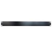 Hammond Manufacturing PBPS19005GY2 Panels Steel Rack Panel