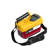 FLUKE Fluke 481 Radiation Detection Meter (Beta, Gamma)