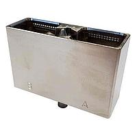 Amphenol Air LB France SIM2D40KC ຕູ້ຕໍ່ສັນຍານຮູບສະເໜີສີ່ມົນ MIL SIM MODULE