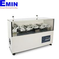 Máy kiểm tra độ bền uốn đế giày Uby Tech UF-2016 (90±2°, 125-150 vòng/phút)