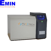 Máy phân tích axit hòa tan trong nước Fuootech FT-PH (3.6-7.2 PH)