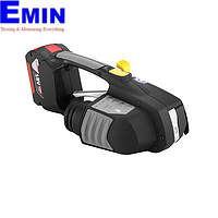 ZAPAK ZP97A Battery Powered Automatic Combination Plastic Strapping Tool (400 kgs)