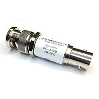 Schwarzbeck DGA 9553 BNC Fixed Attenuator (DC – 2 GHz)