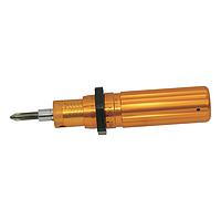 Tohnichi 50RTD 로터리 슬립 및 조정 가능한 토크 드라이버 (10～50 kgf.cm)