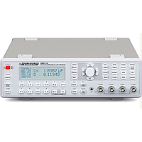 Rohde & Schwarz LCR测试仪维修服务