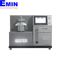 Thiết bị kiểm tra độ chênh lệch áp suất khẩu trang GESTER GT-RA04