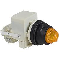 SCHNEIDER 9001SKT1A31 Switch Hardware PILOTLIGHT 120VAC 30MM SK