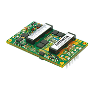 Artesyn AGQ200-48S1V2P-4L ຕົວປ່ຽນ DC-DC ແຍກແບບ Quarter-Brick (1.2V; 40A; 48W)
