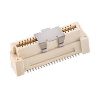 Đầu nối WR-BTB 1mm Fml Vert Rcp Cf 7.75mm Ht 80p Wurth Elektronik 658807713080