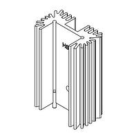Tản nhiệt Heatsink Apex Microtechnology HS28