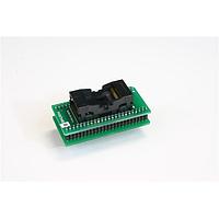 Đế cắm & Bộ chuyển đổi DIP48/TSOP56 EE Tools PA56TS48DB