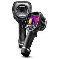 Flir 赤外線カメラ校正サービス