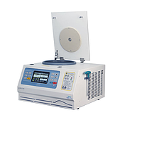 KECHENG GTR318C High Speed Table Refrigerated Centrifuge (18000rpm)