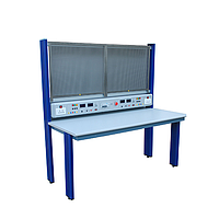 DOLANG DLWD-ETBE12D730 电气技术诀窍培训套件