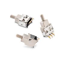 Công tắc tiêu chuẩn WS-PBSU LA Công tắc nhấn SMD Wurth Elektronik 465031712505