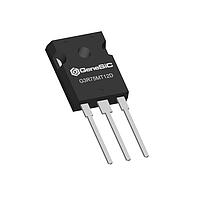 GeneSiC G3R75MT12D SiC MOSFET 1200V 75mohm TO-247-3 G3R SiC MOSFET
