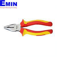 Kìm cách điện SATA 70332 (7 inch, ø2.0mm,1000V)