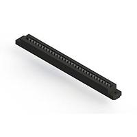 EDAC 857-031-421-107 Receptacles High Temp Card Edge Connector