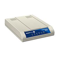 MultiTech MT5656ZDX-EU-CP Modems V.92 Data/Fax Modem w/EU Accessory Kit (25 Pk)