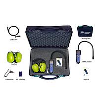 SDT LEAKChecker Ultrasound Detector (-6 to 99.9 dBµV)