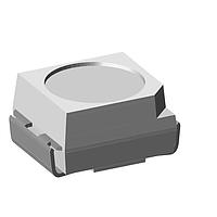Vishay General Semiconductor VLMS334AABB-GS08 Single Color LEDs 1120-2800mcd @50mA Super Red