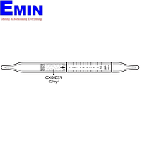Kitagawa 135SB Detector Tube (1-10 ppm/ 0.2-2.0 ppm)
