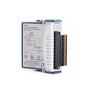 NI NI-9265 C Series Current Output Module (Spring Terminal, 4ch, 100 kS/s/ch, 0~20 mA, 16-Bit)