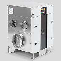 Trotec TTR 1400 Industrial Desiccant Dehumidifier (7.4kg/h; 1450m³/h)