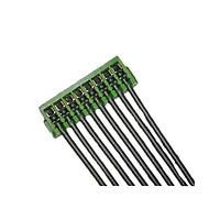 Bộ Nối Dây 8" ZR JUMPER ASSY 1:1 JST Commercial A08ZR08ZR28H203A