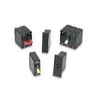 Hydraulic-Magnetic BA2B026630211D Carling Technologies BA2-B0-26-630-211-D