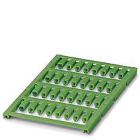 PHOENIX CONTACT 0827587 Cable Marker UC-WMCO 3,6(12X4,5) GN
