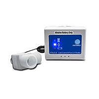 Máy phát hiện rò rỉ Kiểm soát rò rỉ + Giám sát tuổi thọ bộ lọc, Cảnh báo: Hết bộ lọc/Rò rỉ nước/Pin yếu Advanced Thermal Solutions ATS-LD-20