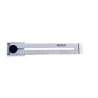 Measuring Gauges Asimeto 322-82-0 (0-250mm, ±0.3mm)