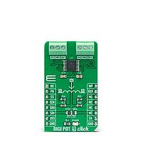 Công cụ Phát triển Biến trở Kỹ thuật số DIGI POT 9 Click Mikroe MIKROE-4727
