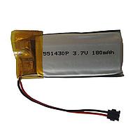 Smarttweezers ST5S-FN 充電式リチウムイオンバッテリー