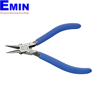 Kìm nhọn thủ công loại mũi ngắn Tsunoda MEB-125 (125mm)