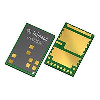 Infineon TDA22590XUMA1 Switching Voltage Regulators POWERSTAGE CE