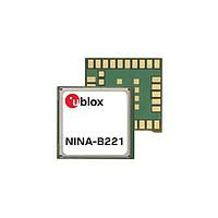 Mô-đun Bluetooth ESP32, chân anten, u-connectXpress u-blox NINA-B221-04B