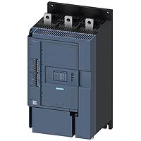Bộ điều khiển động cơ 3RW52 600V 470A 110-250V analog vít SIEMENS 3RW52476AC15