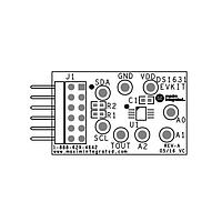 Nhiệt kế, Cảm biến nhiệt độ Thermostat Nhiệt kế kỹ thuật số độ chính xác cao và T Analog Devices DS1631EVSYS1#