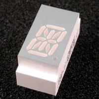 Màn Hình LED Ký Tự Số Màu Xanh Lục 568nm Cực Dương Chung Kingbright PSC39-21GWA